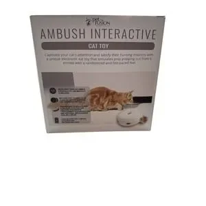 Petfusion ambush deals